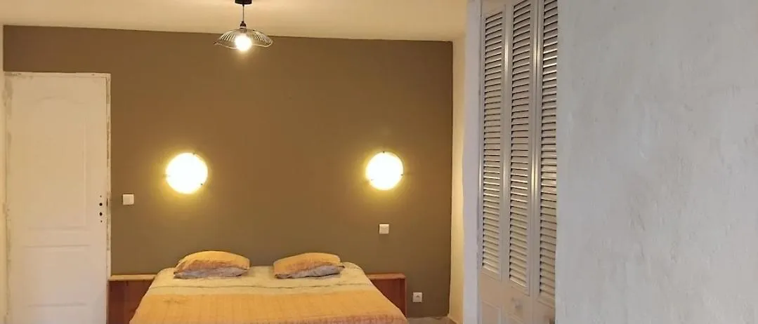 Apartment Coeur De Mas Entre Alpilles Et Camargue Avec Piscine Et Climatisation - 2 Chambres Arles