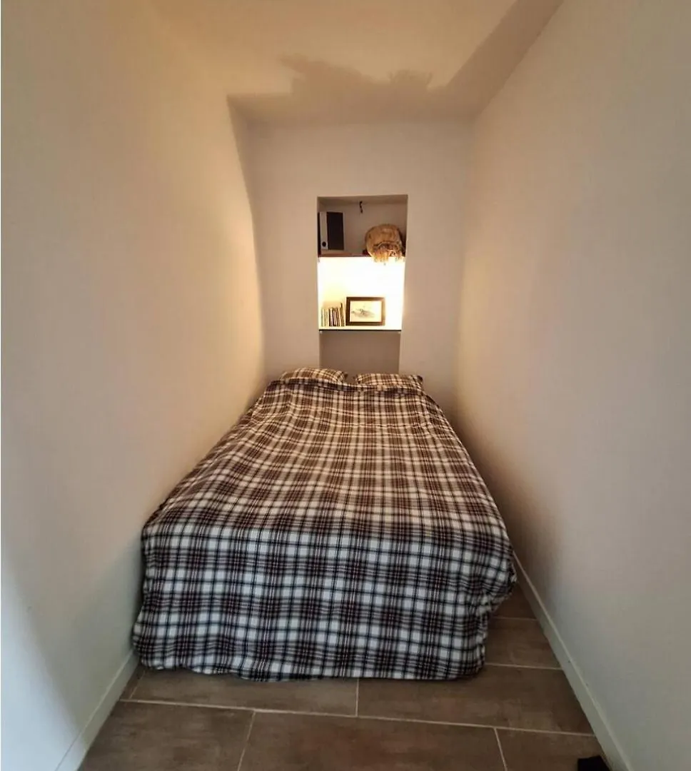 Coeur De Mas Entre Alpilles Et Camargue Avec Piscine Et Climatisation - 2 Chambres Arles 0*,
