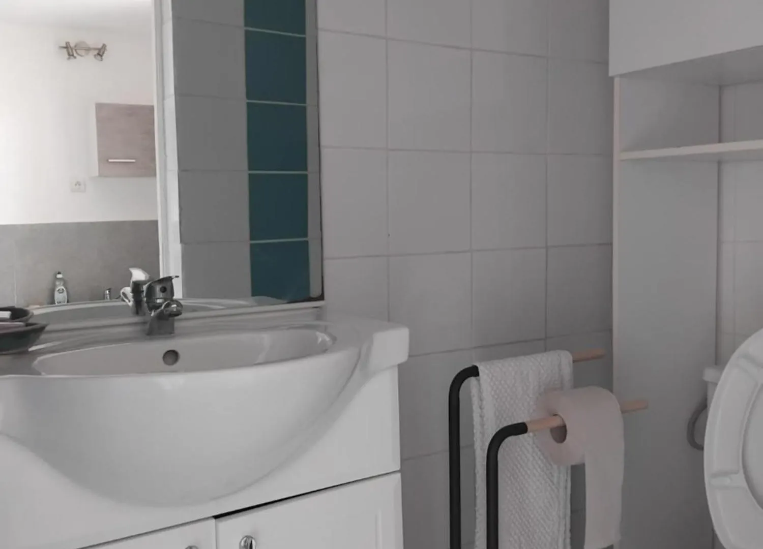 Coeur De Mas Entre Alpilles Et Camargue Avec Piscine Et Climatisation - 2 Chambres Arles France
