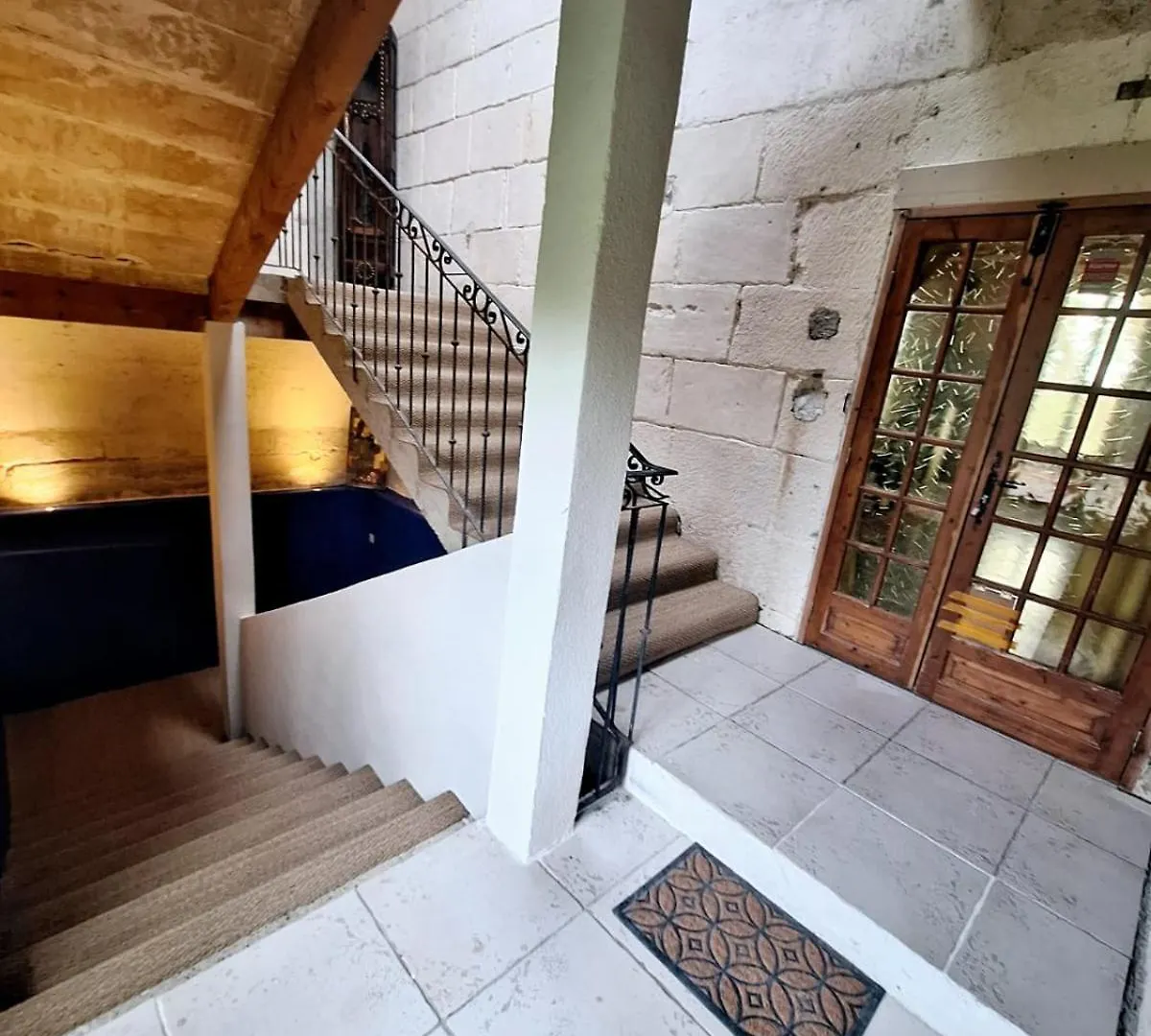 Apartment Coeur De Mas Entre Alpilles Et Camargue Avec Piscine Et Climatisation - 2 Chambres Arles France