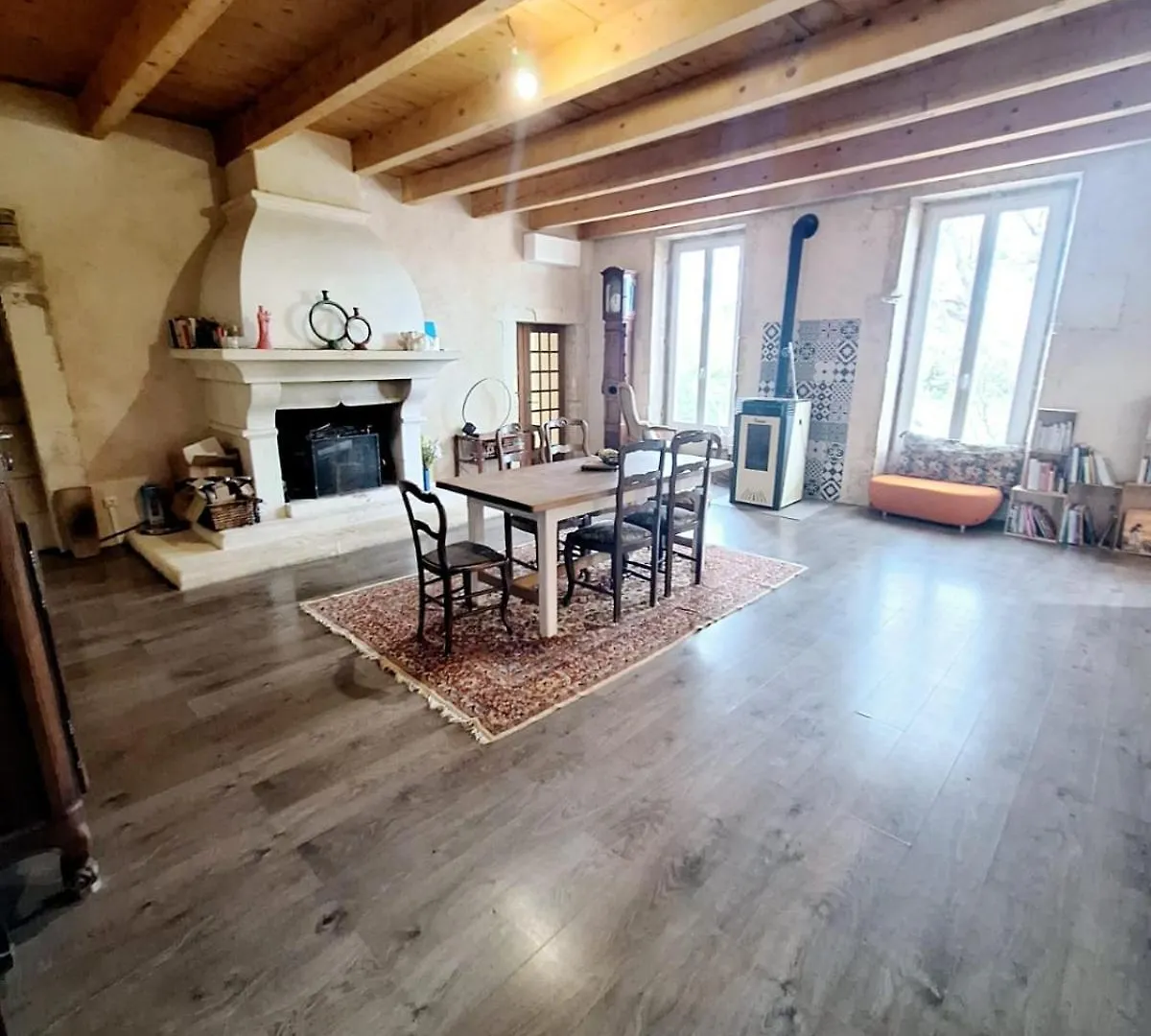Coeur De Mas Entre Alpilles Et Camargue Avec Piscine Et Climatisation - 2 Chambres Arles