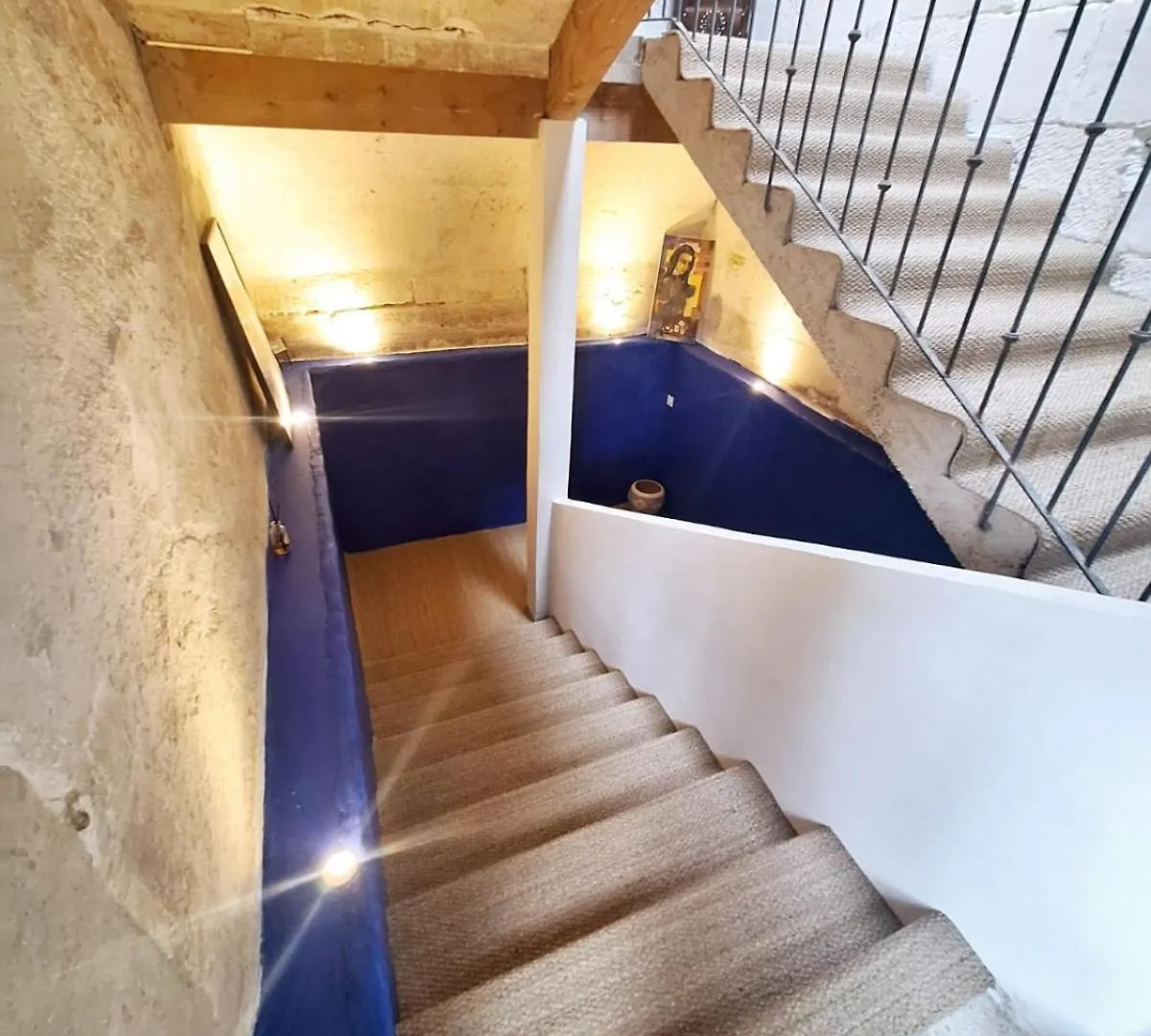 Coeur De Mas Entre Alpilles Et Camargue Avec Piscine Et Climatisation - 2 Chambres Arles France