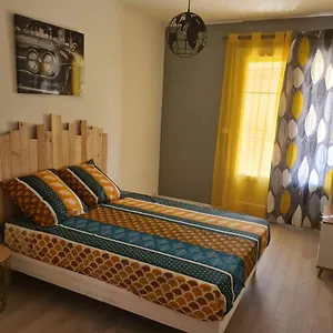 Mireio Centre Climatise 1 A 6 Personnes Appartement