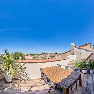 Truchet Penthouse Arles