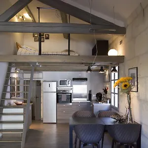 La D'ami Appartement