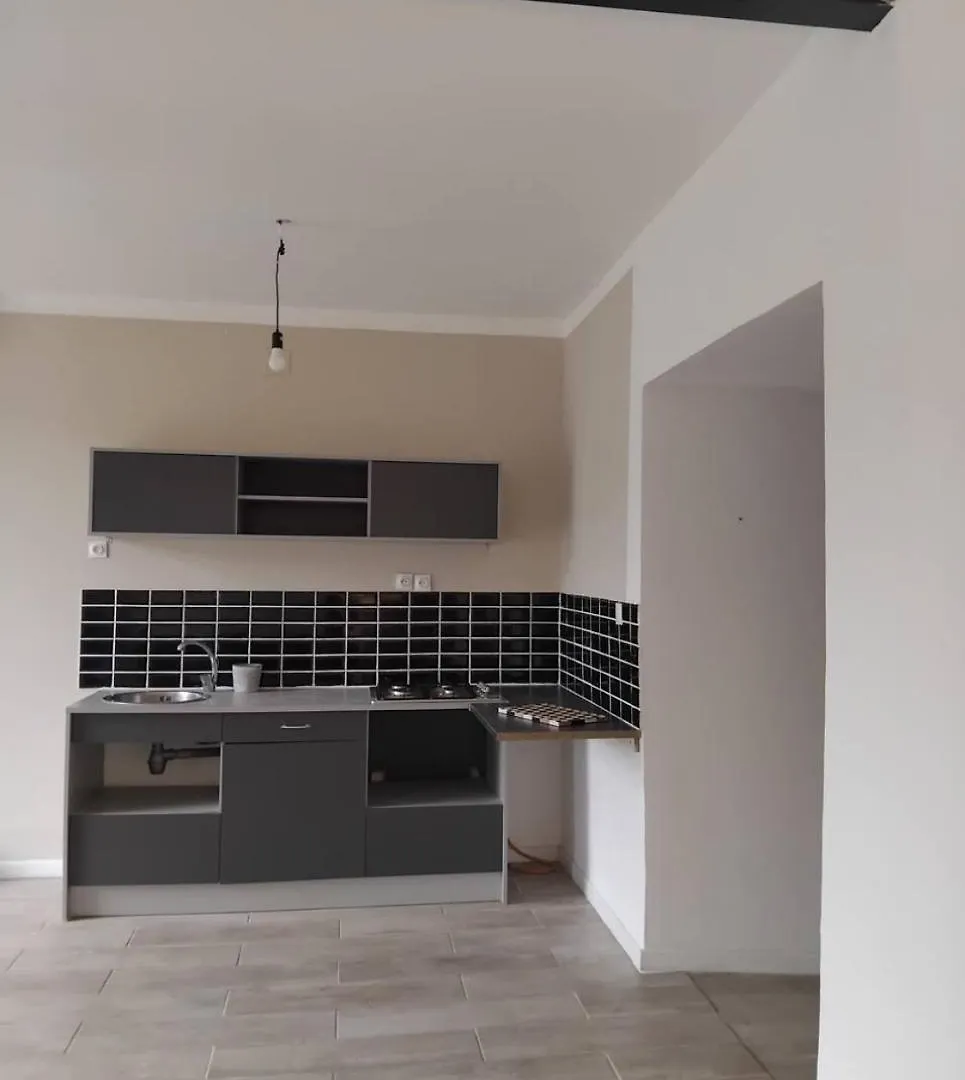 Appartement Coeur De Mas Entre Alpilles Et Camargue Avec Piscine Et Climatisation - 2 Chambres Arles