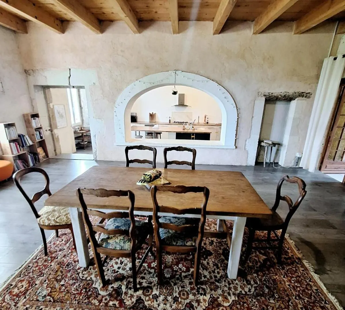 Appartement Coeur De Mas Entre Alpilles Et Camargue Avec Piscine Et Climatisation - 2 Chambres Arles