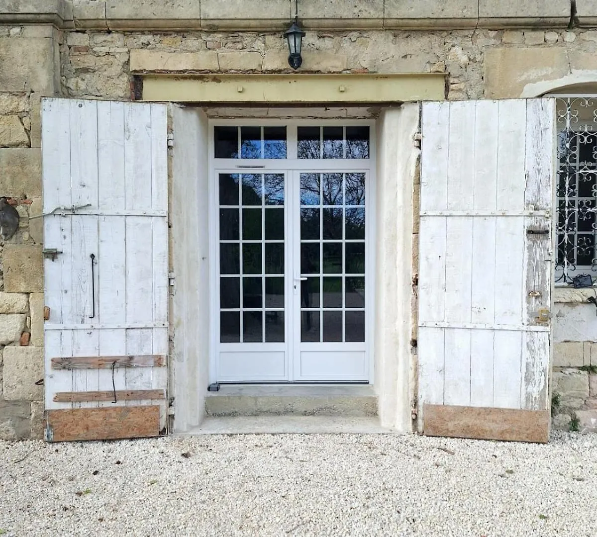 Coeur De Mas Entre Alpilles Et Camargue Avec Piscine Et Climatisation - 2 Chambres Arles 0*,  Frankrijk