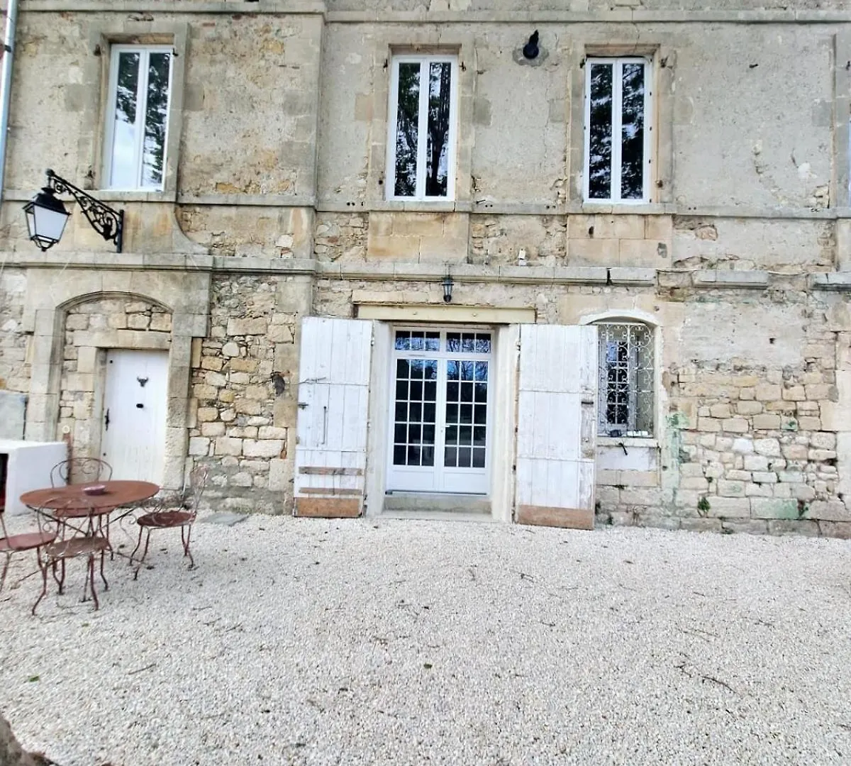 Appartement Coeur De Mas Entre Alpilles Et Camargue Avec Piscine Et Climatisation - 2 Chambres Arles Frankrijk